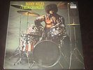 Buddy Miles rare '70 1st press LP Them Changes on Fontana  mint-  Jimi Hendrix