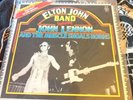 Elton John Band w/John Lennon 1975 Sealed. Rare. No Bar Code.