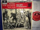 $COLUMBIA SAX 2495 *SZELL FOURNIER* PLAYS *RICHARD STRAUSS DON QUIXOTE*