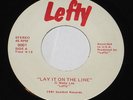 Lefty 7
