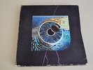 Pink Floyd PULSE 4 LP Box Set w/ Hardcover Book - UK Pressing - VERY RARE - EMI