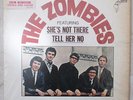 The Zombies 