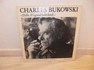 LP CHARLES BUKOWSKI    HELLO: It´s good to be back.   Zweitausendeins