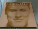 The smiths strangeways here we come first pressing embossed sleeve near mint