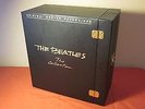 The Beatles The Collection MFSL 14 LP Set - Rare Original Black Box Set Complete