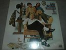 ALL IN THE FAMILY 2ND ALBUM RECORDING LP RECORD SD 7232