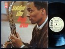 BUNKY GREEN Testifyin' Time LP ARGO RECORDS DJLP 753 US 1965 JAZZ DG MONO PROMO