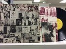 ROLLING STONES: Exile on Main Street, Rolling Stones Records, 1st, Cards OOP LP