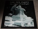 THE TEA PARTY - THE EDGES OF TWILIGHT - NEW - LP RECORD