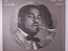 CAB CALLOWAY: Dentistry In Rhythm LP (Italy, partial shrink) Jazz