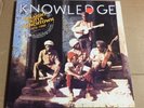 KNOWLEDGE/STRAIGHT OUTTA TRENCHTOWN 1975-1980/FRA MAKASOUND 2xLP HTF