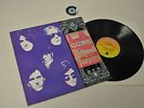 LP 33 L.A. Guns hollywood vampires 1991 VERTIGO HOLLAND 8496041