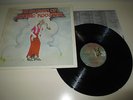 ATOMIC ROOSTER - IN HEARING OF - ELEKTRA US 1971 BUTTERFLY LABEL - MINTY