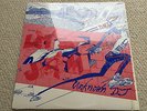 THE UNKNOWN DJ - LETS JAM - TECHNO HOP RECORDS 1985 - CLASSIC ELECTRO.
