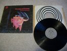 rare BLACK SABBATH LP - paranoid....vertigo swirl label.