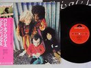 JIMI HENDRIX BAND OF GYPSYS POLYDOR MPF 1078 JAPAN OBI LP