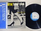 SONNY CLARK COOL STRUTTIN' BLUE NOTE KING GXK 8043 JAPAN OBI LP