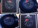 THE WHO- I M FREE/SEE ME FEEL ME Greek 7