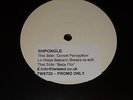 Shpongle Dorset Perception Lo-Step Balearic Breaks Sasha Involver RARE PROMO 12