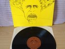 PATTO Vinyl LP Debut LP PATTO UK Prog / Psych / Rock Vertigo Orange Swirl Label