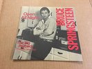 BRUCE SPRINGSTEEN open all night 45 Record 1982 SPAIN import