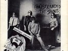 THE SAINTS (I'M) STRANDED / NO TIME UK 45 PS 7