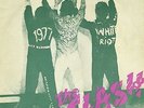 THE CLASH WHITE RIOT / 1977 DUTCH 45 PS 7