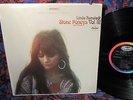 MINTY  1968 Orig = THE STONE PONEYS = # 3  = RONSTADT CALIF FOLK + TIM BUCKLEY