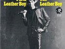 LEATHER BOY i'm a leather boy / shadows + PS HEAR 60s GARAGE beat MOD psych