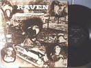 RAVEN Live At The Inferno ** orig. US Private issue 1967 RARE Raw Blues Rock
