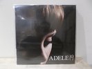 ADELE 19  LP  S/S UK