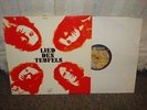 LIED DES TEUFELS - LP Vinyl Krautrock 1st KUCKUCK 1973 Krautrock Monster MINT