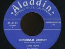 pc45-R&B -ALADDIN 3134-Lynn Hope