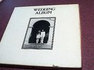 JOHN LENNON YOKO ONO THE WEDDING ALBUM BOX SET LP APPLE SMAX 3361 BOOKLET +