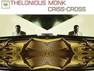 Thelonious Monk - Criss Cross - NEW Audiophile LP - SEALED HQ 180g Pallas Rouse