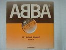 PROMO ONLY / ABBA GIMME  GIMME  GIMME DOESE YOUR MOTHER KNOW