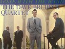 Dave Brubeck Quartet-Gone With The Wind-Columbia 8156-STEREO 6-EYE WLP SHRINK