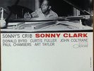 Sonny Clark-Sonny's Crib-Blue Note 81576-LIBERTY UA