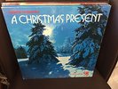 RONCO Presents A Christmas Present LP Doris Day Johnny Cash POP UP Gatefold 1973