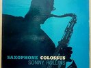 SONNY ROLLINS 