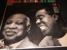 33RPM Columbia CL591 (6-eye) Mono Louis Armstrong plays WC Handy E+