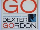 Dexter Gordon 