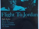 Duke Jordan 