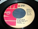 QUEEN RADIO GAGA MEGA-RARE PHILIPPINES IMPORT 7
