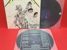 Metallica-And Justice For All KOREA 2 LP SET