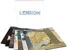 JOHN LENNON Lennon 8 Vinyl LP Set (9 Discs) 180gm Box Set 2015 NEW & SEALED