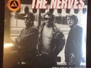 The Nerves One Way Ticket Lp Coloured Vinyl Plimsouls Powerpop Sealed