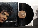 DAVID BLUE '66 Elektra MONO first press + insert Harvey Brooks in shrink M- NICE