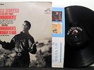 PRINCE BUSTER Ten Commandments Of Love '67 RCA STEREO in shrink M- Beauty