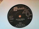 NORTHERN SOUL 45 THE VIRGINIA WOLVES STAY